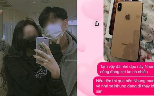 Thanh niên dính nghi án "đào mỏ" quá lắt léo, mẹ đơn thân cẩn thận với những mối quan hệ yêu đương qua mạng