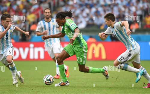 Hải Phòng chưa ưng cựu tuyển thủ World Cup, Rimario khó về Bình Định
