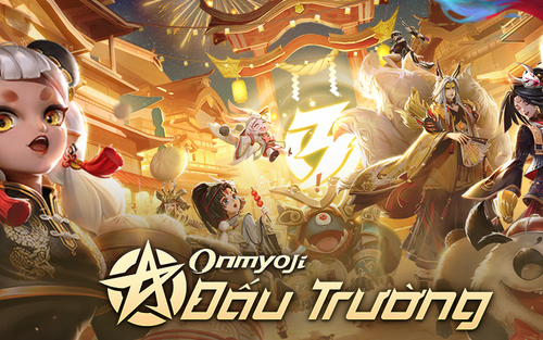 Rộ thông tin Âm Dương Sư MOBA đã chính thức có nhà phát hành tại Việt Nam