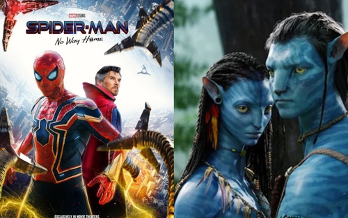 'Avatar 2' lọt danh sách phim đạt 1 tỷ USD nhanh nhất lịch sử