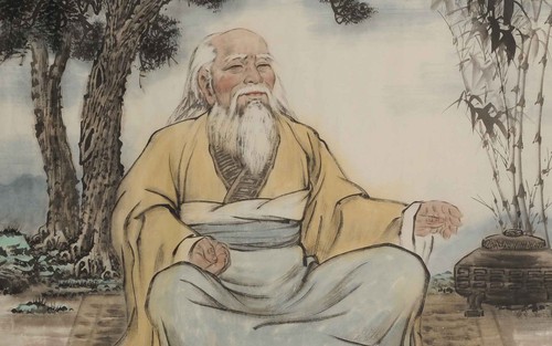 Thuyết 'Vô vi' của Lão Tử: 'Không làm gì' cũng là một loại đại trí