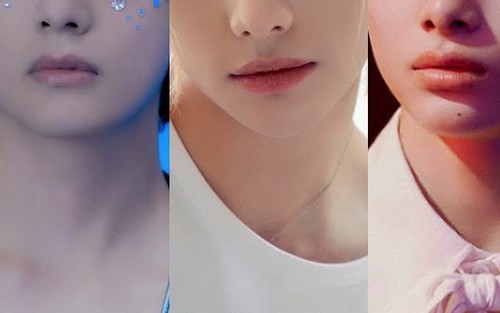 Top 10 nam thần K-pop trong '100 Gương mặt đẹp trai nhất 2022', BTS xa vị trí đầu