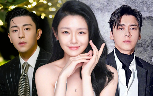 "Bóng tối bê bối" tiếp tục bao trùm showbiz Hoa ngữ năm 2022: Loạt cái tên đình đám dính lùm xùm nhanh chóng bay màu