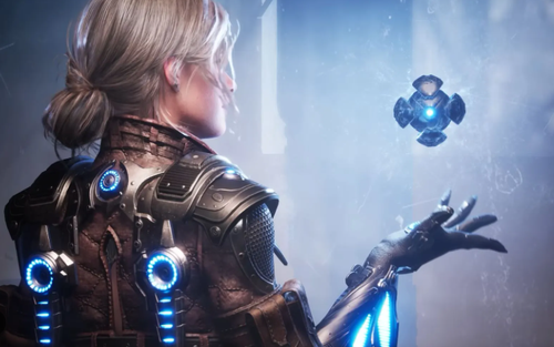 Áp dụng công nghệ đồ họa Unreal Engine 5, đây là những trò chơi đang rất được chờ đợi