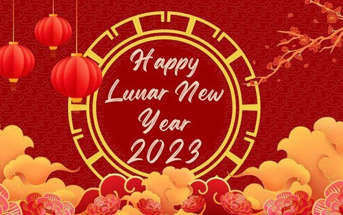 Những câu chúc Tết Nguyên đán 2023 hay và ý nghĩa nhất 