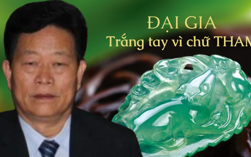'Khôn 3 năm - dại 1 giờ': Đại gia phất lên nhờ trò may rủi, giàu sang chưa được bao lâu thì nợ nần chồng chất vì đặt cược nhầm chỗ
