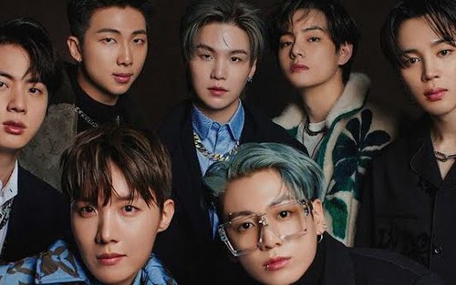 Sức ảnh hưởng của BTS tiếp tục lan rộng toàn cầu bất chấp sự gián đoạn của nhóm