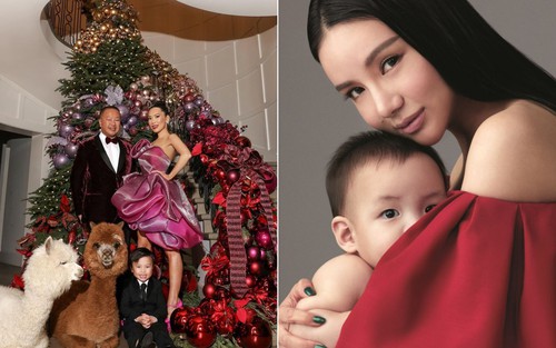 Bên trong cuộc sống của những rich kid châu Á thế hệ 2.0: Xe hiệu đồ sang chẳng kém ai, riêng tổ chức sinh nhật cũng tốn chục tỷ