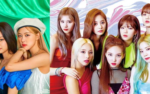 Thành lập một nhóm nhạc nữ K-pop tiêu tốn bao nhiêu?