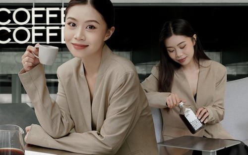 Lý giải sức hút của rang rang coffee - Hai Bà Trưng sau vài tháng hoạt động