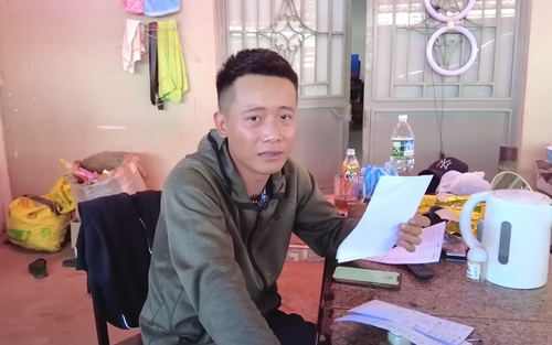 Quang Linh Vlog liên tiếp gặp sự cố cuối năm, thất vọng vì 4 thành viên team châu Phi