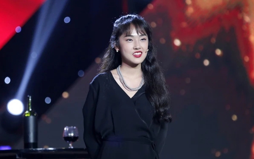 Misoa Kim Anh - nữ MC xinh đẹp, cuốn hút nhưng lận đận chuyện tình duyên