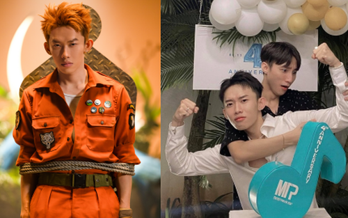 Sơn Tùng khi Kay Trần rời M-TP: Im lặng, im lặng và "seen không trả lời"