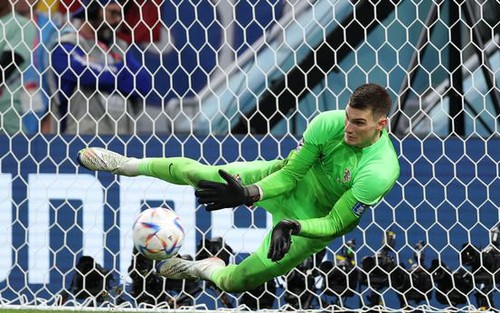 Điểm nhấn Nhật Bản 1-1 Croatia: Livakovic đi vào lịch sử, Nhật thua cay đắng
