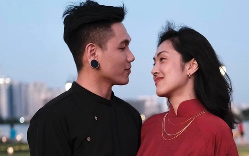 Bạn trai của MC Misoa Kim Anh là ai?
