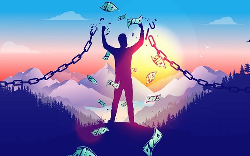 Chuyên gia tài chính kì cựu vạch rõ cách tháo gỡ 2 nút thắt giúp bạn sớm tự do tài chính
