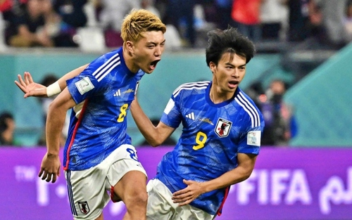 Nhận định bóng đá hôm nay 5/12: Nhật Bản vs Croatia, Brazil vs Hàn Quốc