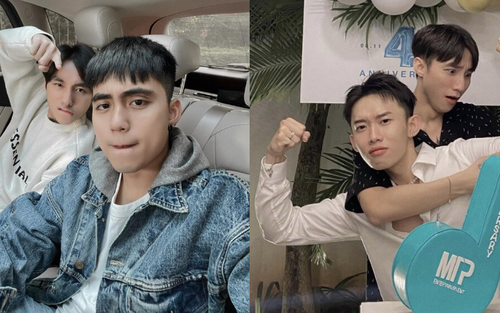 2 thái cực của Sơn Tùng: MONO debut thì gửi clip chúc mừng, Kay Trần mời đi showcase lại "seen không rep"