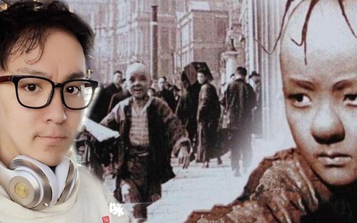 Cuộc đời nghiệt ngã của 'cậu bé Tam Mao' nổi tiếng một thời: Da đầu tổn thương nặng do cạo trọc, hết thời vẫn cố bám nghề diễn