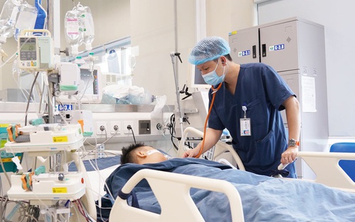 Người phụ nữ ngộ độc sau khi ăn bỏng ngô nghi có tẩm cần sa: Vạch trần những phản ứng cơ thể khi ma túy nhiễm vào máu, đừng để đến khi nguy kịch mới đi cấp cứu!