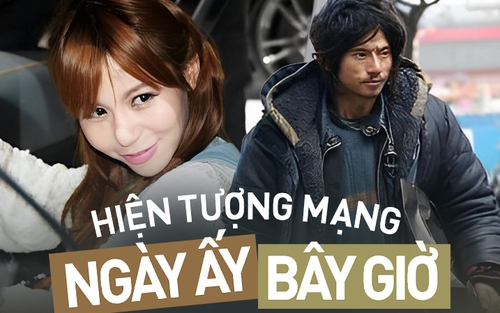 Loạt hiện tượng “cô gái thà khóc trên BMW”, “soái ca ăn mày” nổi tiếng một thời: Người lấn sân diễn xuất, người “khổ vẫn hoàn khổ”