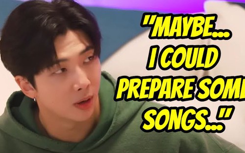 RM và Suga mong đợi gì sau khi BTS hoàn thành nghĩa vụ quân sự?