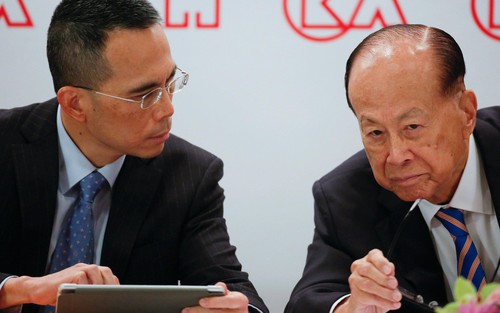 Chỉ một câu nói thâm sâu, 'Vua đầu tư' dạy con về lòng người: Khó nhất không phải vay tiền, mà là tự giác trả tiền đúng hạn, ai làm được mới thành quý nhân!