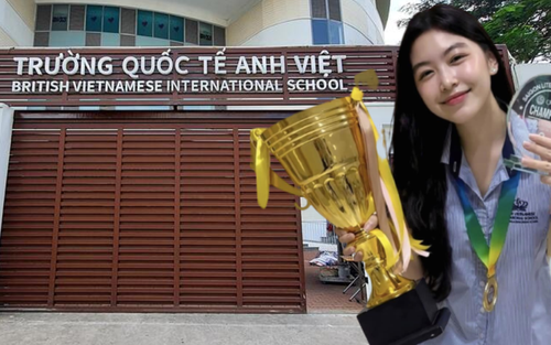 Ngôi trường quốc tế đào tạo công dân toàn cầu ngay tại Việt Nam: Giáo dục theo hướng không bài tập về nhà, con gái 'MC quốc dân' cũng học tại đây