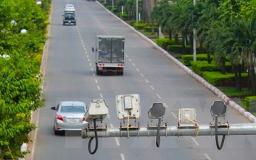Bình Dương khẳng định thông tin 1 tỷ đồng/1 camera giao thông là không chuẩn xác