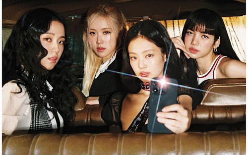 Thành công ngoài mong đợi, Blackpink tuyên bố mở rộng tour diễn vòng quanh thế giới