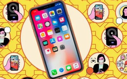 Apple mở rộng tính năng bảo mật dữ liệu gây tranh cãi trên iCloud