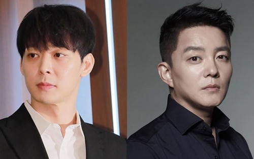 Lee Bum Soo phủ nhận lạm dụng quyền lực, Park Yoochun thua kiện quản lý cũ