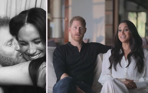 Harry và Meghan kể lể những gì trong phim tài liệu vừa lên sóng mà khiến bạn thân quay lưng, Hoàng gia Anh 'sẵn sàng đáp trả'?