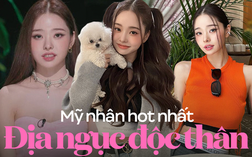 Mỹ nhân gây bão 'Địa ngục độc thân' hiện ra sao sau một năm bị tẩy chay vì xài hàng fake?
