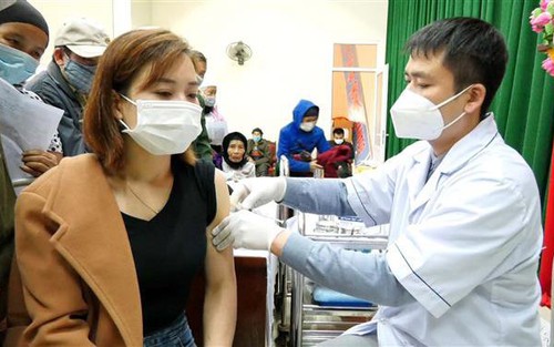 Ghi nhận gần 500 ca mắc Covid-19 mới, không có bệnh nhân tử vong