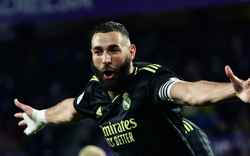 Dự đoán tỉ số Cacereno vs Real Madrid: Mưa bàn thắng cúp Nhà Vua