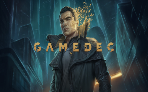 Tải ngay game trinh thám Gamedec hoàn toàn miễn phí