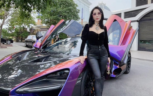 Hoàng Kim Khánh và đại gia bí ẩn ghi danh Việt Nam vào bản đồ Koenigsegg toàn cầu với cặp đôi xe siêu hiếm
