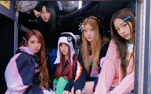 7 nhóm K-pop lọt vào danh sách 100 nghệ sĩ mới nổi năm 2023