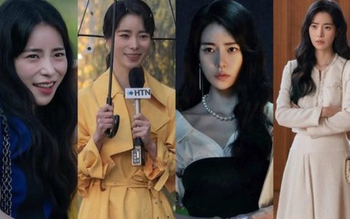 Chuyện bắt nạt của Park Yeon Jin trong 'The Glory' khó hiểu nhưng tồn tại ngoài đời thực