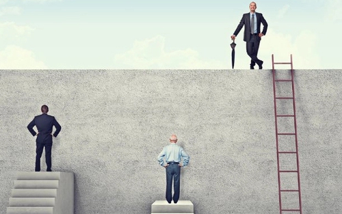 Sự khác biệt giữa trẻ sinh ra trong gia đình giàu và nghèo không chỉ là tiền bạc: Điểm then chốt này mới quyết định đẳng cấp  