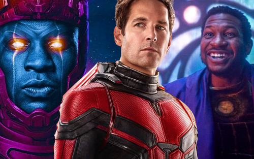 Phân tích trailer mới nhất của Ant-Man: Người Kiến sẽ hy sinh trong lượng tử giới?