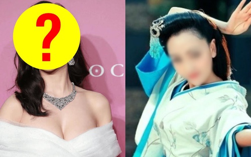 Nàng tiểu hoa lười nhất showbiz: Bỏ vai vì chán makeup, vừa đạt thành tích khiến Triệu Lệ Dĩnh - Lưu Diệc Phi đuổi theo không kịp