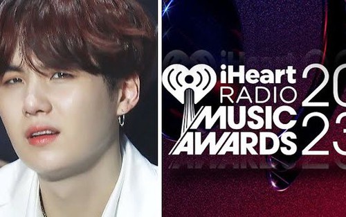 ARMY đặt câu hỏi về đề cử giải Âm nhạc iHeartRadio 2023, BTS bị hắt hủi?