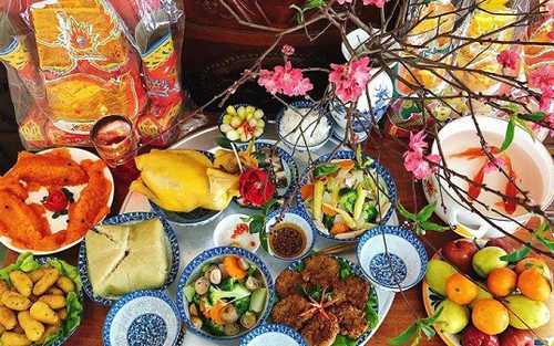 Cúng ông Công, ông Táo - Phong tục tín ngưỡng đẹp của người Việt