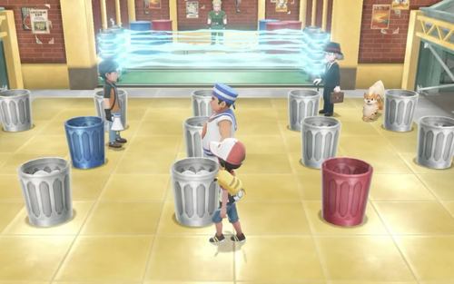 Người hâm mộ Pokémon bình chọn màn chơi giải đố tệ nhất: Ai xem lại cũng gật đầu đồng ý!