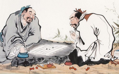 Đời người có 3 cái sai dễ 'đi một dặm': Không hiểu mình là dại, không hiểu người khác càng dại hơn
