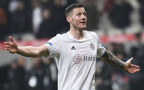 MU chạy đua để có 'vũ khí bí mật' đấu Man City
