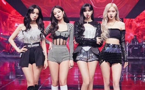 Blackpink lần đầu được đề cử tại BRIT Award 2023