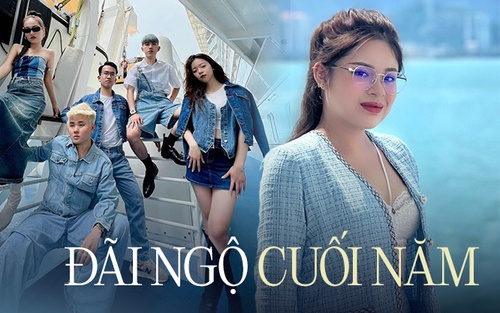 Công ty người ta phát 5 tháng lương, làm tiệc cuối năm sang chảnh ở tận nước ngoài: Thưởng Tết có quyết định sự gắn bó của nhân viên?